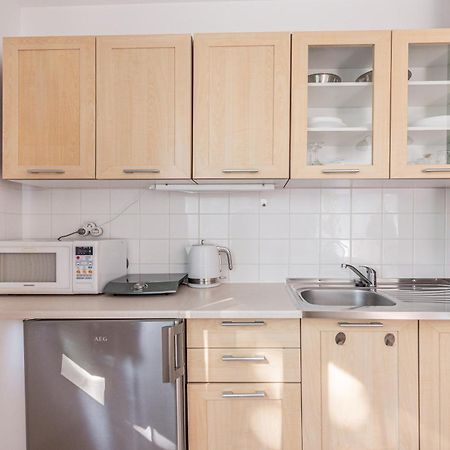 Apartament Z Balkonem Lazur 250M Od Morza 科沃布热格 外观 照片