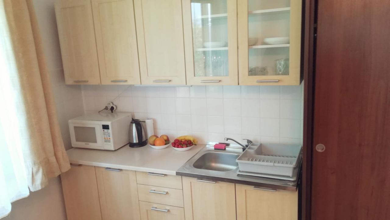 Apartament Z Balkonem Lazur 250M Od Morza 科沃布热格 外观 照片