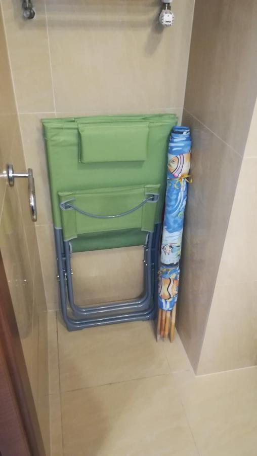 Apartament Z Balkonem Lazur 250M Od Morza 科沃布热格 外观 照片