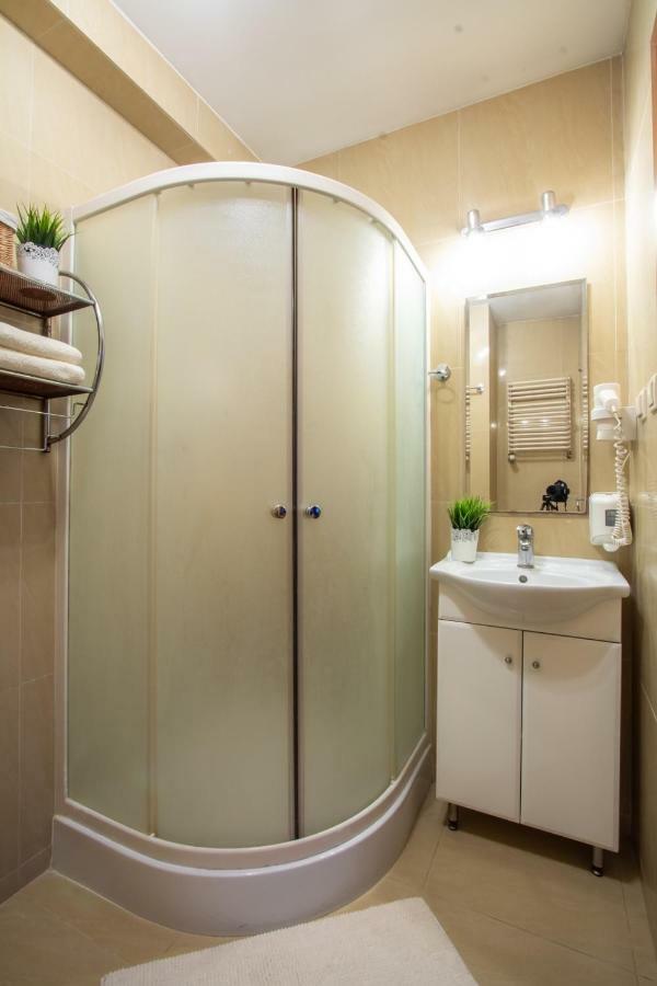 Apartament Z Balkonem Lazur 250M Od Morza 科沃布热格 外观 照片